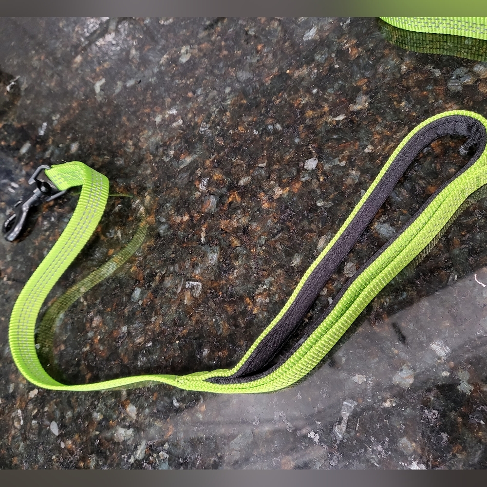 Reflective Dog Leash NWOT - Picture 4 of 7